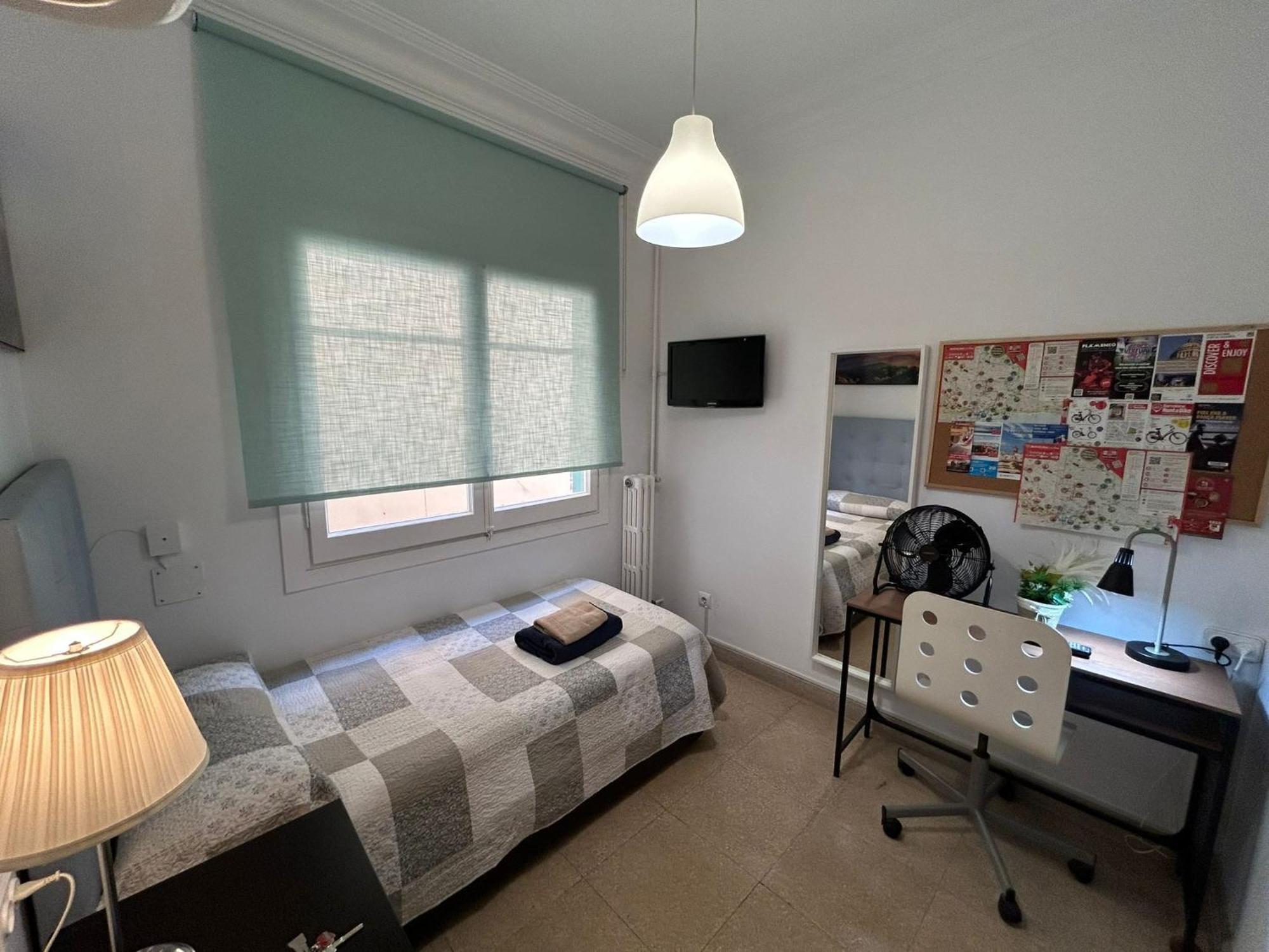 Alojamiento Nuevo Balmes Barcelona Exterior foto